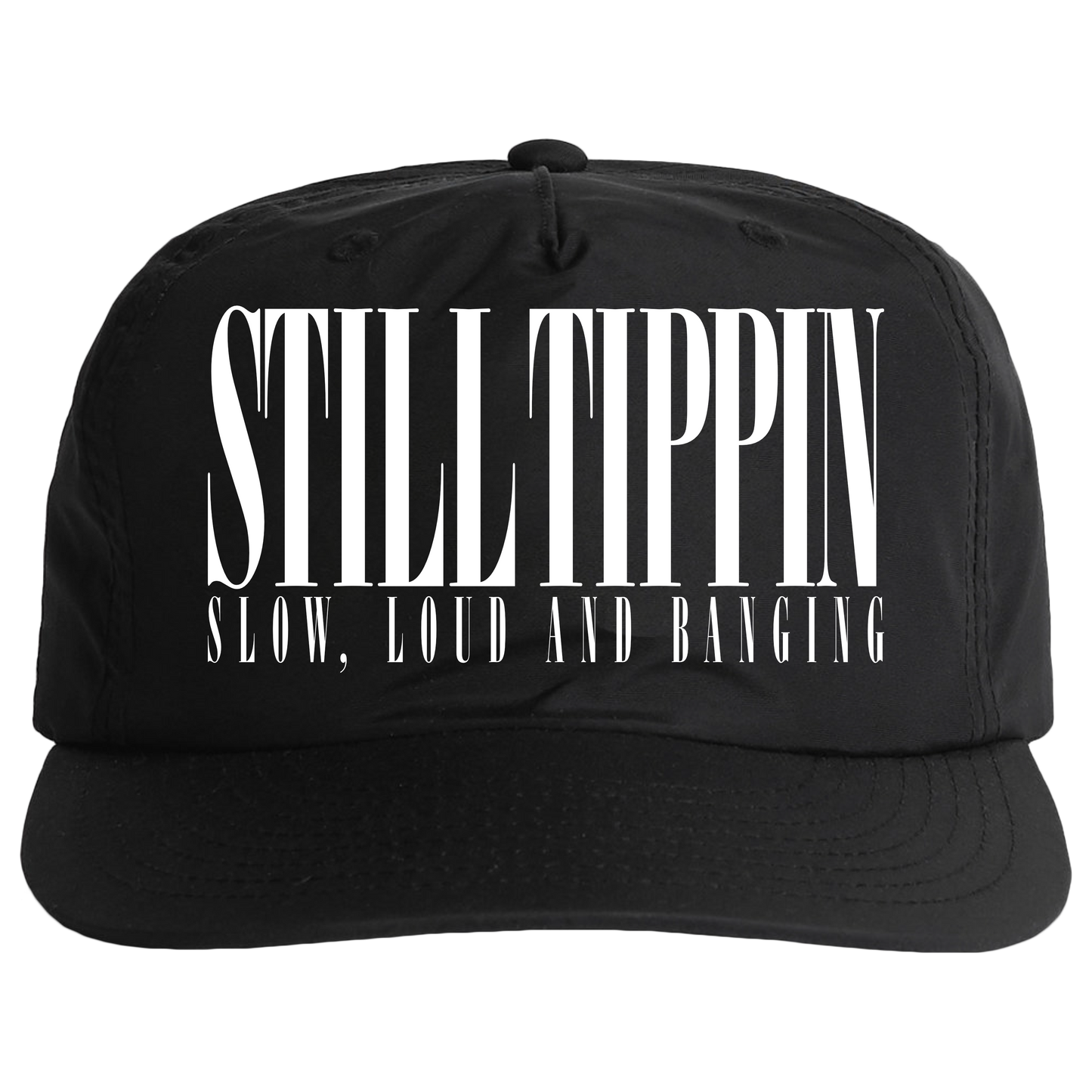 TIPPENDALES Snapback
