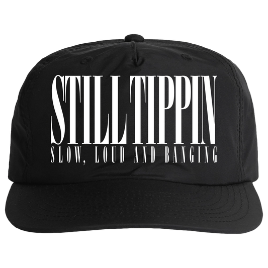 TIPPENDALES Snapback